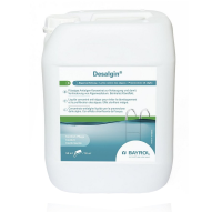 ДЕЗАЛЬГИН (Desalgin), 3 л канистра, жидкость для борьбы с водорослями Bayrol 4541115