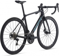 Велосипед Giant TCR Advanced Pro 2 Disc (Рама: ML, Цвет: Carbon)