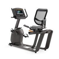 Велоэргометр MATRIX R30XER