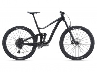 Велосипед Giant Trance X 29 3 (Рама: L, Цвет: Black/Black Chrome)