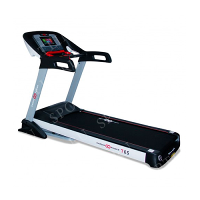 Беговая дорожка CardioPower T65
