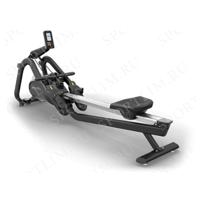 Гребной тренажер MATRIX ROWER NEW