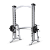 Машина Смита MATRIX MAGNUM MG-PL62 Iced Silver